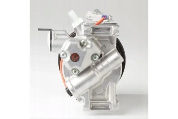 COMPRESSOR AIR CONDITIONING COMPRESSOR DCP50248 DENSO