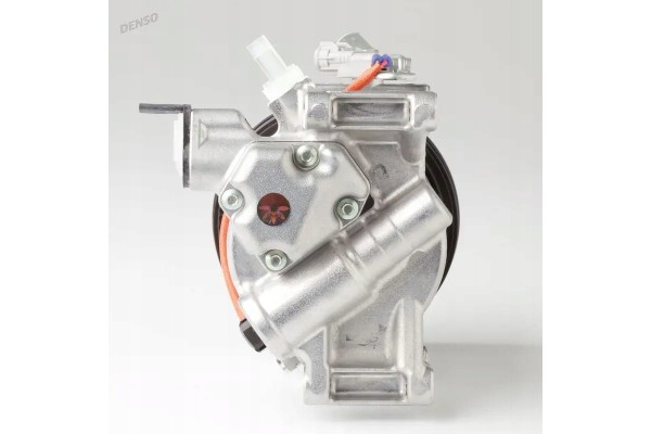 COMPRESSOR AIR CONDITIONING COMPRESSOR DCP50248 DENSO Packaging status original