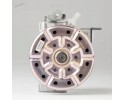 COMPRESSOR AIR CONDITIONING COMPRESSOR DCP50248 DENSO Part manufacturer Denso