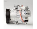 COMPRESSOR AIR CONDITIONING COMPRESSOR DCP50248 DENSO Catalog number of the part DCP50248