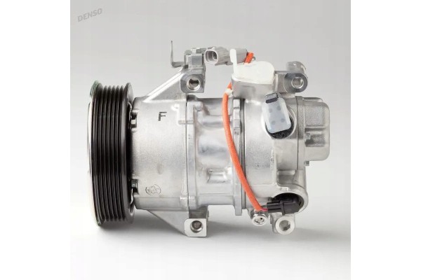 COMPRESSOR AIR CONDITIONING COMPRESSOR DCP50248 DENSO Catalog number of the part DCP50248