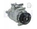 Compressor air conditioning DELPHI CS20522 Part manufacturer Delphi