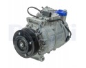 Compressor air conditioning DELPHI CS20522 Catalog number of the part CS20522