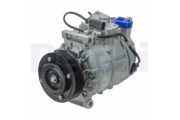 Compressor air conditioning DELPHI CS20522 Catalog number of the part CS20522