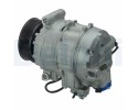 Compressor air conditioning DELPHI CS20522 Quality of parts according to GVO Q original with factory logo OEM OES