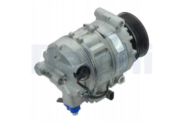 Compressor air conditioning DELPHI CS20522 Car type buses cargo vans passenger cars