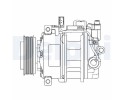 Compressor air conditioning DELPHI CS20522 Product weight with unit packaging 11 kg