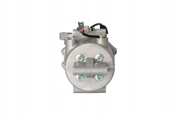 COMPRESSOR AIR CONDITIONING COMPRESSOR 320125 NRF Packaging status original