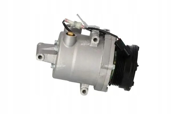 COMPRESSOR AIR CONDITIONING COMPRESSOR 320125 NRF Part manufacturer NRF