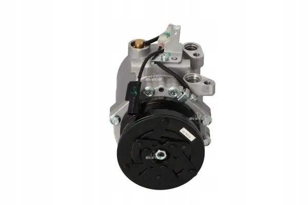 COMPRESSOR AIR CONDITIONING COMPRESSOR 320125 NRF Catalog number of the part 320125