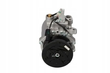 COMPRESSOR AIR CONDITIONING COMPRESSOR 320125 NRF Catalog number of the part 320125