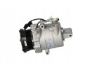 COMPRESSOR AIR CONDITIONING COMPRESSOR 320125 NRF Quality of parts according to GVO Q original with factory logo OEM OES