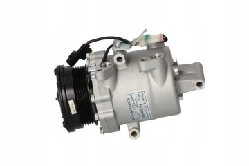 COMPRESSOR AIR CONDITIONING COMPRESSOR 320125 NRF Quality of parts according to GVO Q original with factory logo OEM OES
