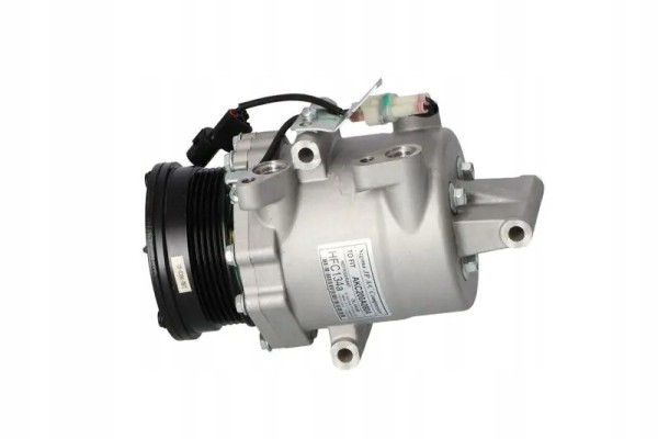 COMPRESSOR AIR CONDITIONING COMPRESSOR 320125 NRF Car type passenger cars