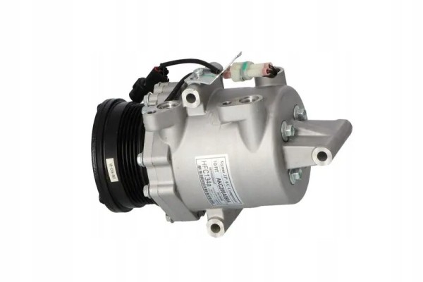 COMPRESSOR AIR CONDITIONING COMPRESSOR 320125 NRF Product weight with unit packaging 11 kg