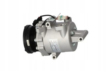 COMPRESSOR AIR CONDITIONING COMPRESSOR 320125 NRF Product weight with unit packaging 11 kg