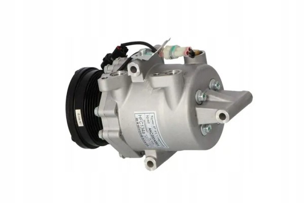 COMPRESSOR AIR CONDITIONING COMPRESSOR 320125 NRF Catalog number of substitutes ACAUTO AC 01MI010 ACAUTO AC 03XX04 ACAUTO AC 04M