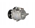 COMPRESSOR AIR CONDITIONING COMPRESSOR 320125 NRF Catalog number of the original MITSUBISHI 7813A057 MITSUBISHI AKC200A080A MITS