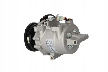 COMPRESSOR AIR CONDITIONING COMPRESSOR 320125 NRF Catalog number of the original MITSUBISHI 7813A057 MITSUBISHI AKC200A080A MITS