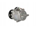 COMPRESSOR AIR CONDITIONING COMPRESSOR 320125 NRF Compressor ID MSC60C