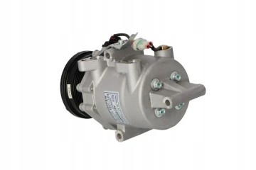 COMPRESSOR AIR CONDITIONING COMPRESSOR 320125 NRF Compressor ID MSC60C