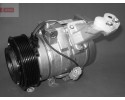 Compressor air conditioning DENSO DCP50224 Part manufacturer Denso