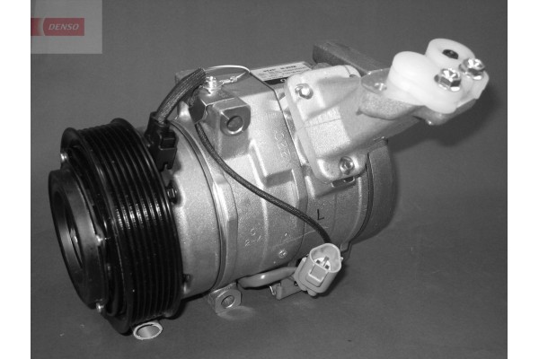 Compressor air conditioning DENSO DCP50224 Part manufacturer Denso