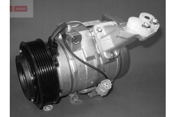 Compressor air conditioning DENSO DCP50224 Part manufacturer Denso