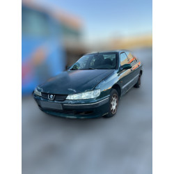 PEUGEOT 406 BERLINA (S1/S2) SRDT
