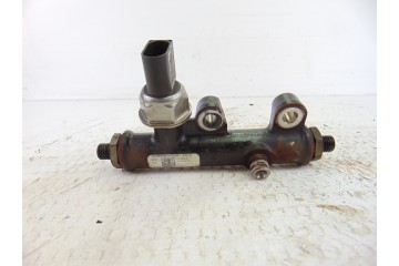 4R8Q-9C066-AE RAMPA INYECTORA PEUGEOT 407 COUPÉ