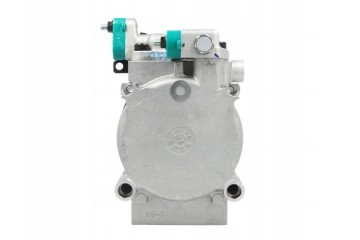 Compressor air conditioning NISSENS 89238 Quality of parts according to GVO Q original with factory logo OEM OES