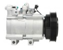 Compressor air conditioning NISSENS 89238 Car type cargo vans passenger cars