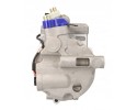 Compressor air conditioning NISSENS 89384 Car type passenger cars