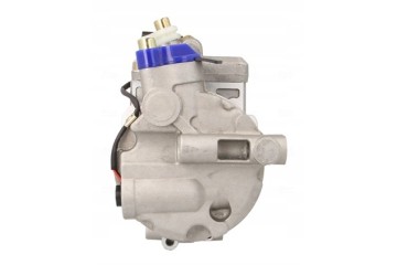 Compressor air conditioning NISSENS 89384 Car type passenger cars