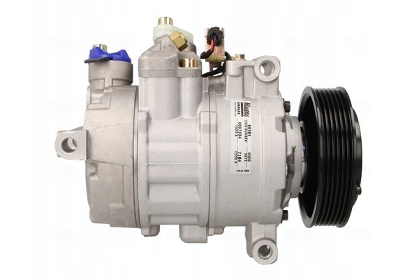 Compressor air conditioning NISSENS 89384 Catalog number of substitutes ACAUTO AC 01DN781 ACAUTO AC 02DN05 ACAUTO AC 05DN01 ACAU