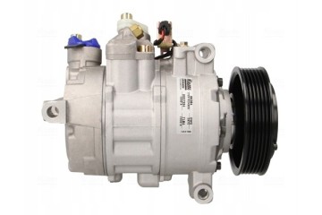 Compressor air conditioning NISSENS 89384 Catalog number of substitutes ACAUTO AC 01DN781 ACAUTO AC 02DN05 ACAUTO AC 05DN01 ACAU