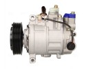 Compressor air conditioning NISSENS 89384 Catalog number of the original AUDI 8E0 260 805 G AUDI 8E0260805AF