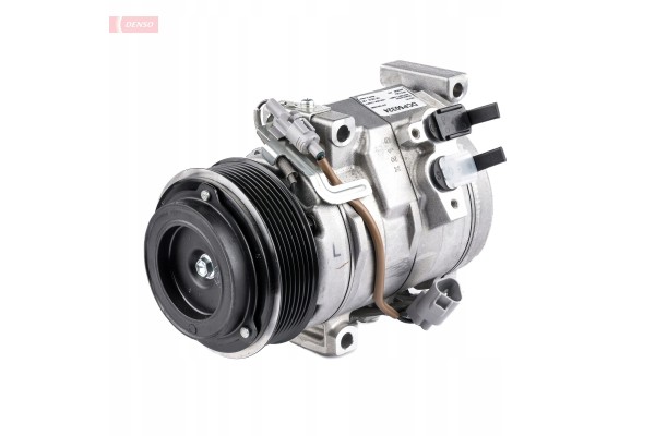 Compressor air conditioning DENSO DCP50324 Part manufacturer Denso