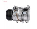 Compressor air conditioning DENSO DCP50324 Catalog number of substitutes ACAUTO AC 01DN848 Airstal 10 1387 CASCO CAC86027GS ITAB