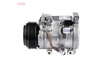 Compressor air conditioning DENSO DCP50324 Catalog number of substitutes ACAUTO AC 01DN848 Airstal 10 1387 CASCO CAC86027GS ITAB