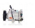 Compressor air conditioning NISSENS 890689 Quality of parts according to GVO Q original with factory logo OEM OES