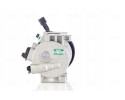 Compressor air conditioning NISSENS 890689 Car type passenger cars