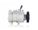 Compressor air conditioning NISSENS 890689 Catalog number of the original HYUNDAI 977011R300 KIA 977011R300