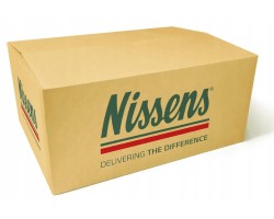 NISSENS 89349 Compressor air conditioning
