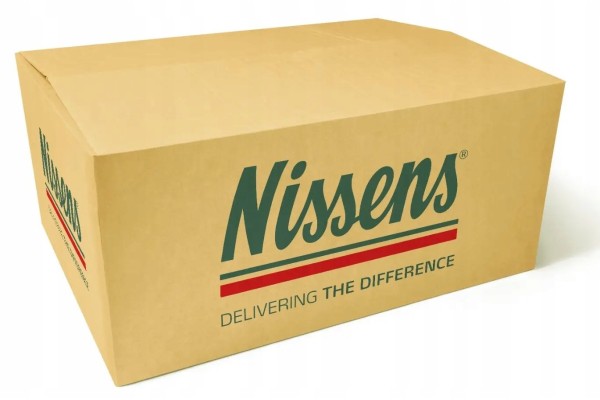 NISSENS 89349 Compressor air conditioning