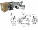NISSENS 89349 Compressor air conditioning Part manufacturer Nissens