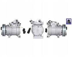 LUCAS AIR CONDITIONING COMPRESSOR for FORD EDGE 2 0