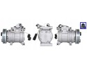 LUCAS AIR CONDITIONING COMPRESSOR for FORD EDGE 2 0 Part manufacturer Lucas