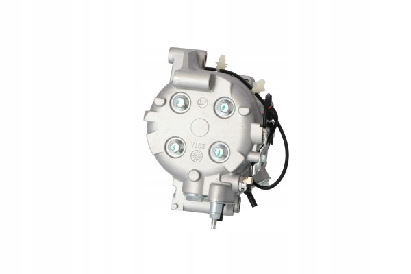 Compressor air conditioning compressor NRF 320098 Part manufacturer NRF