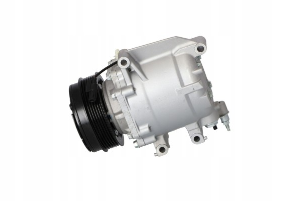 Compressor air conditioning compressor NRF 320098 Catalog number of the part 320098